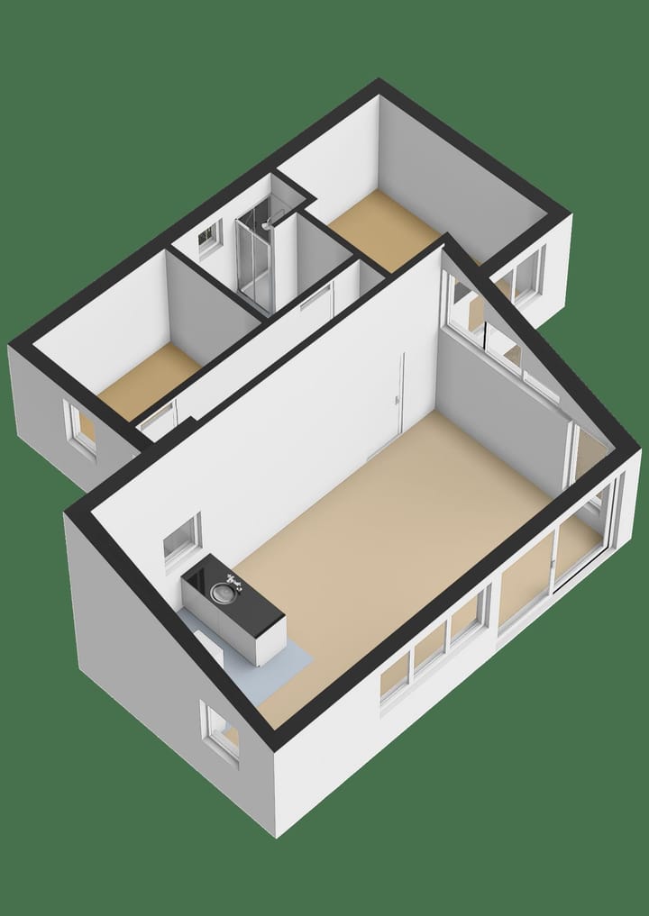 Photo 44 of Lindenlaan type Dinkel