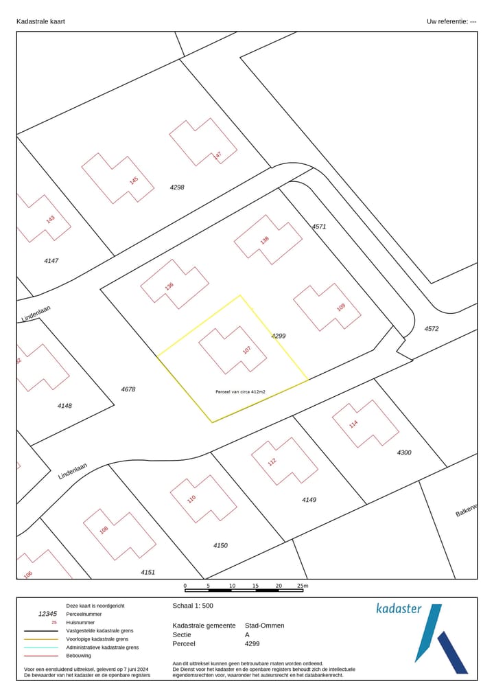 Photo 49 of Lindenlaan type Dinkel