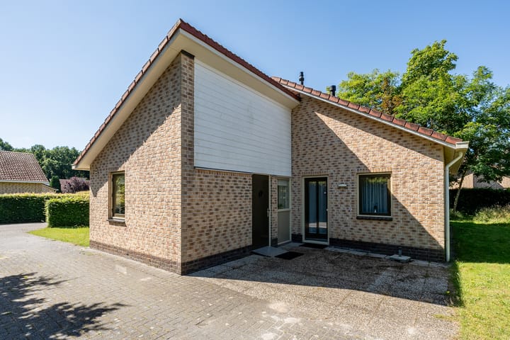 Foto 2 van Lindenlaan type Vecht