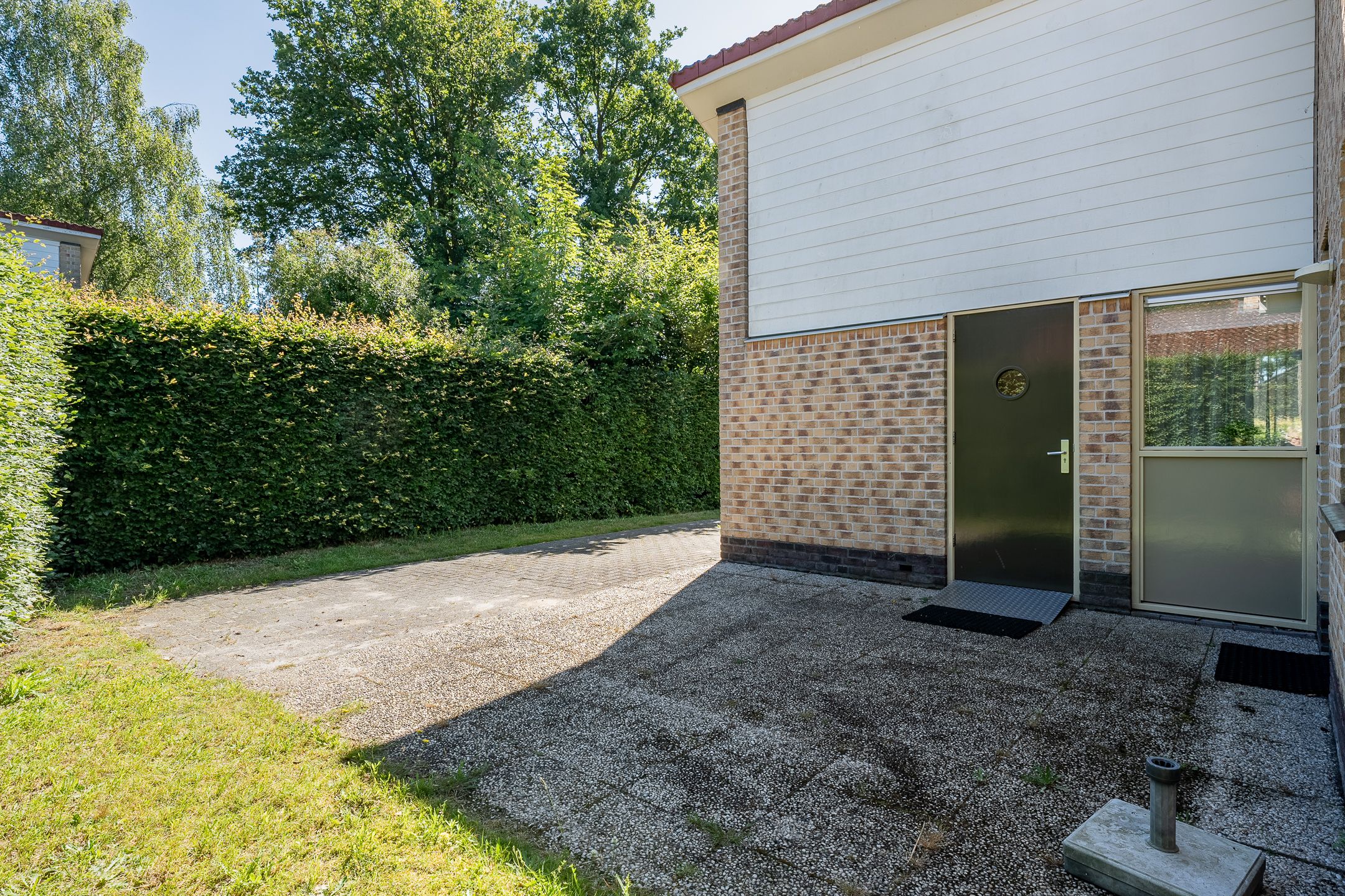 Foto 3 van Lindenlaan type Vecht