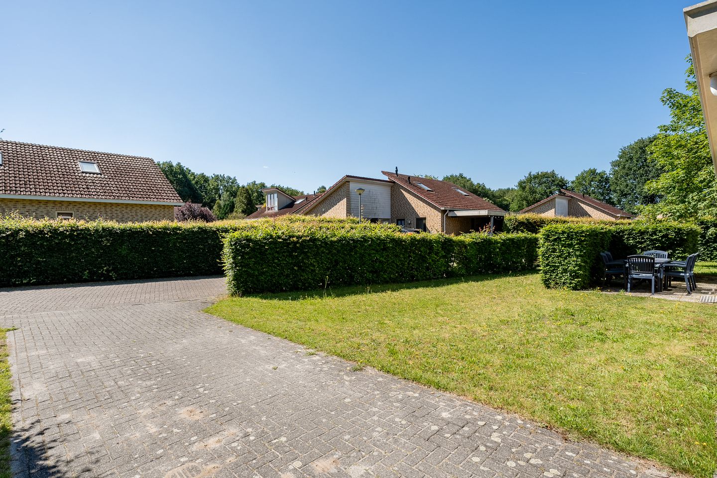 Foto 4 van Lindenlaan type Vecht