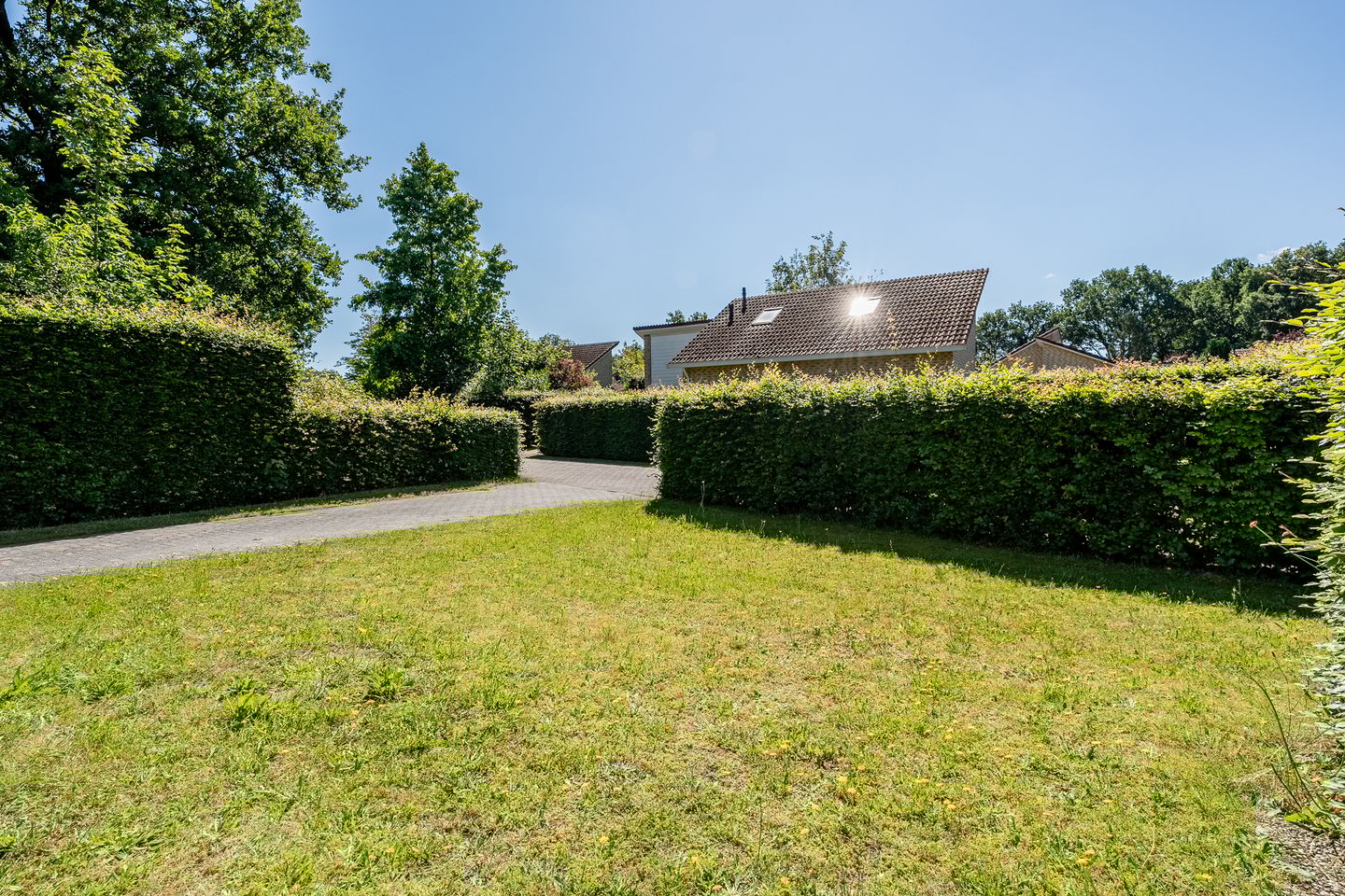 Foto 5 van Lindenlaan type Vecht