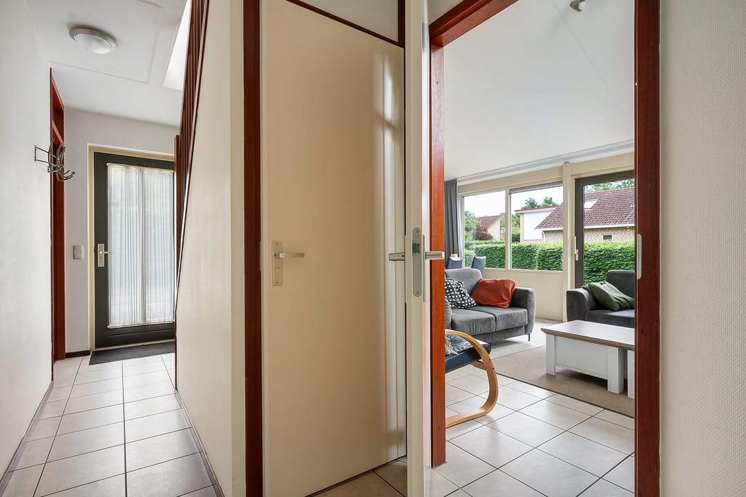 Foto 8 van Lindenlaan type Vecht