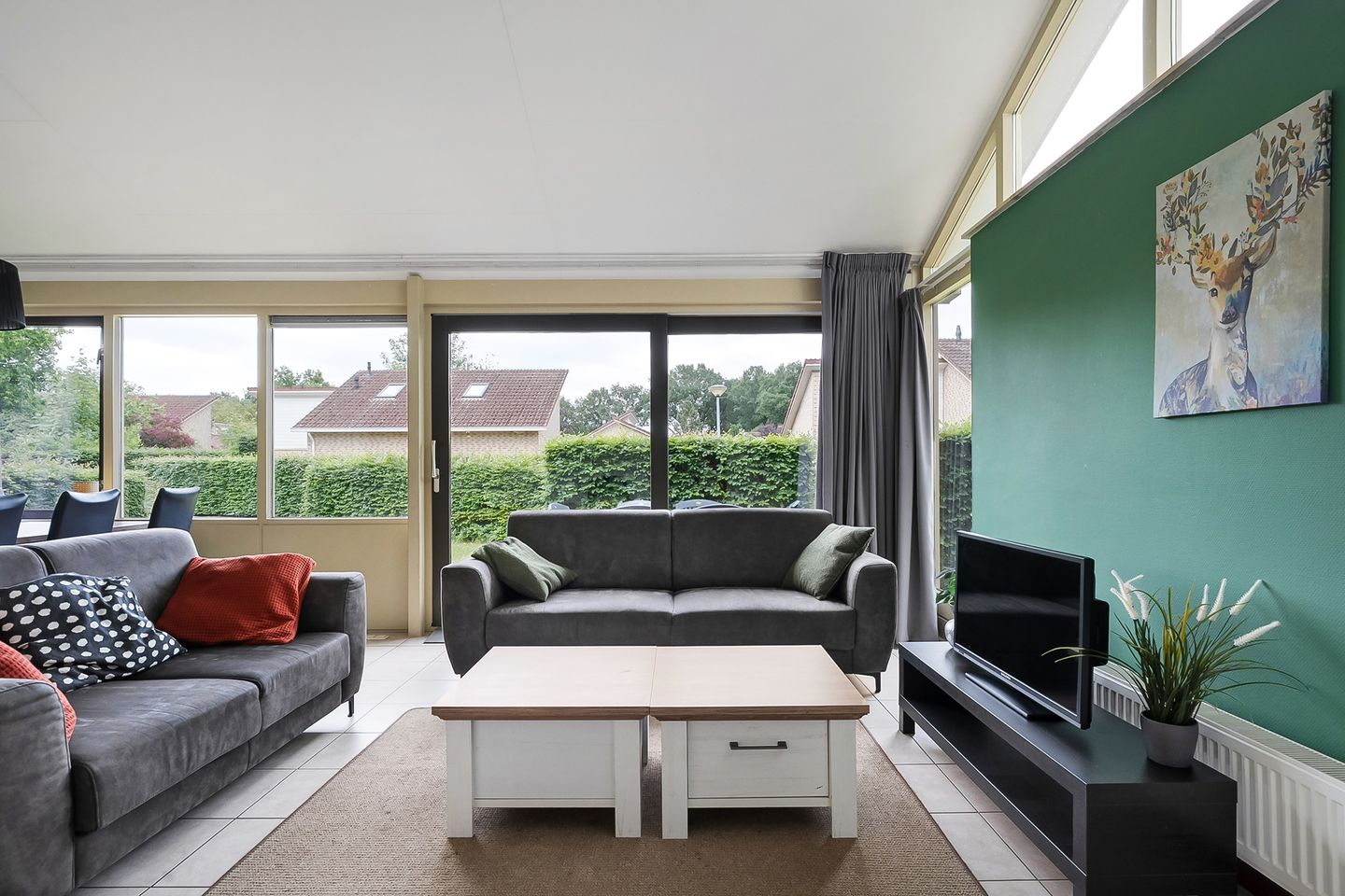 Foto 10 van Lindenlaan type Vecht