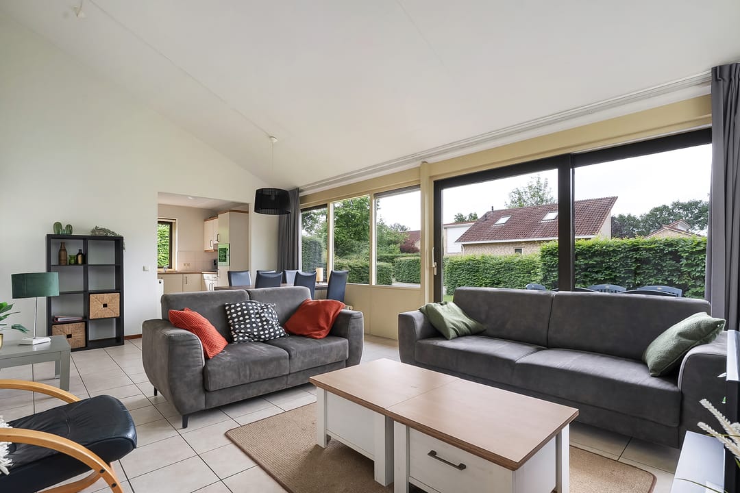 Foto 11 van Lindenlaan type Vecht