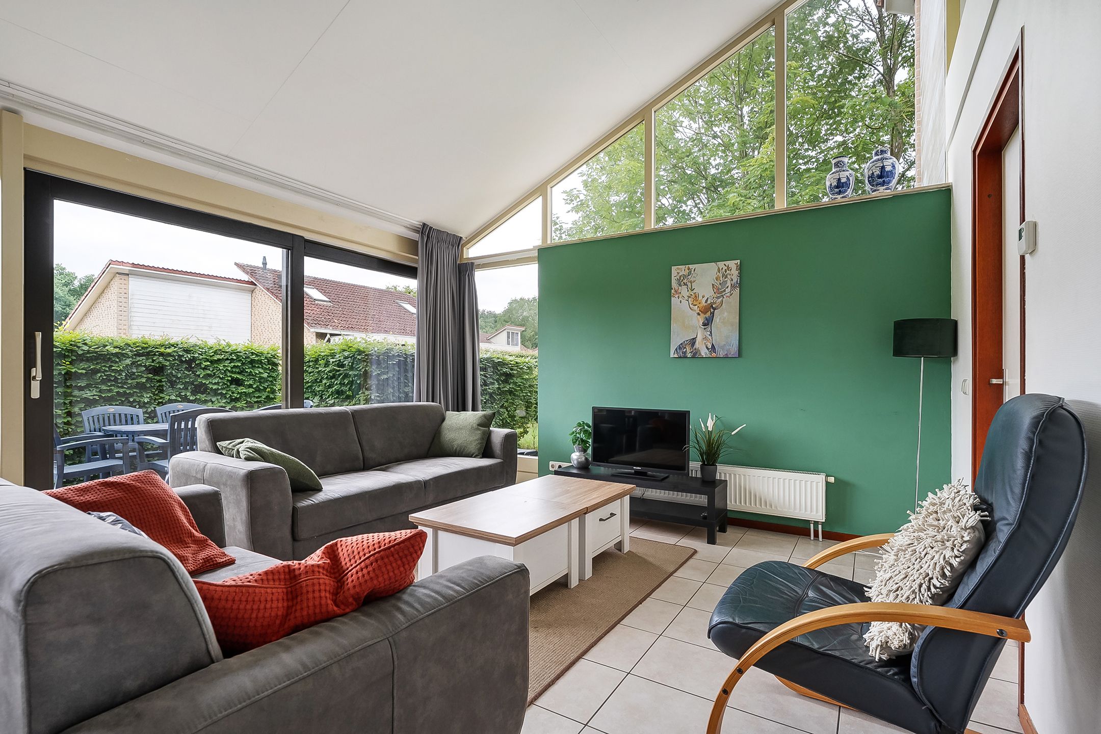 Foto 12 van Lindenlaan type Vecht