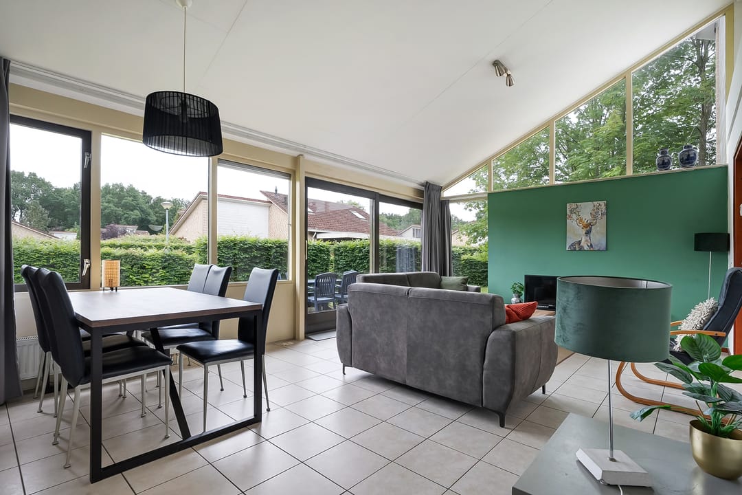 Foto 13 van Lindenlaan type Vecht