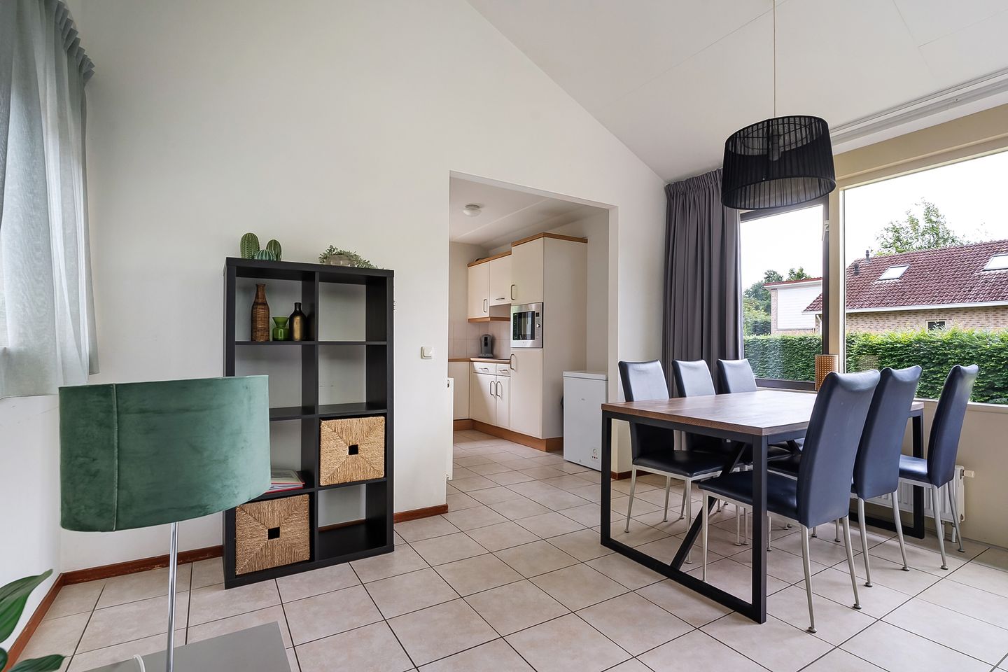 Foto 14 van Lindenlaan type Vecht