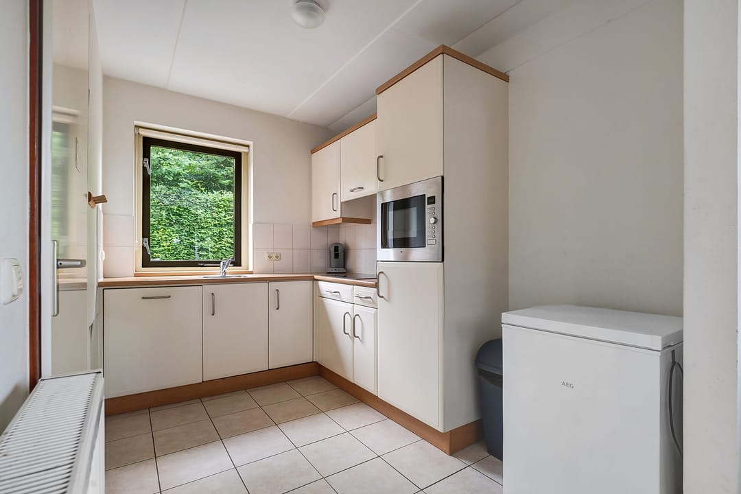 Foto 16 van Lindenlaan type Vecht