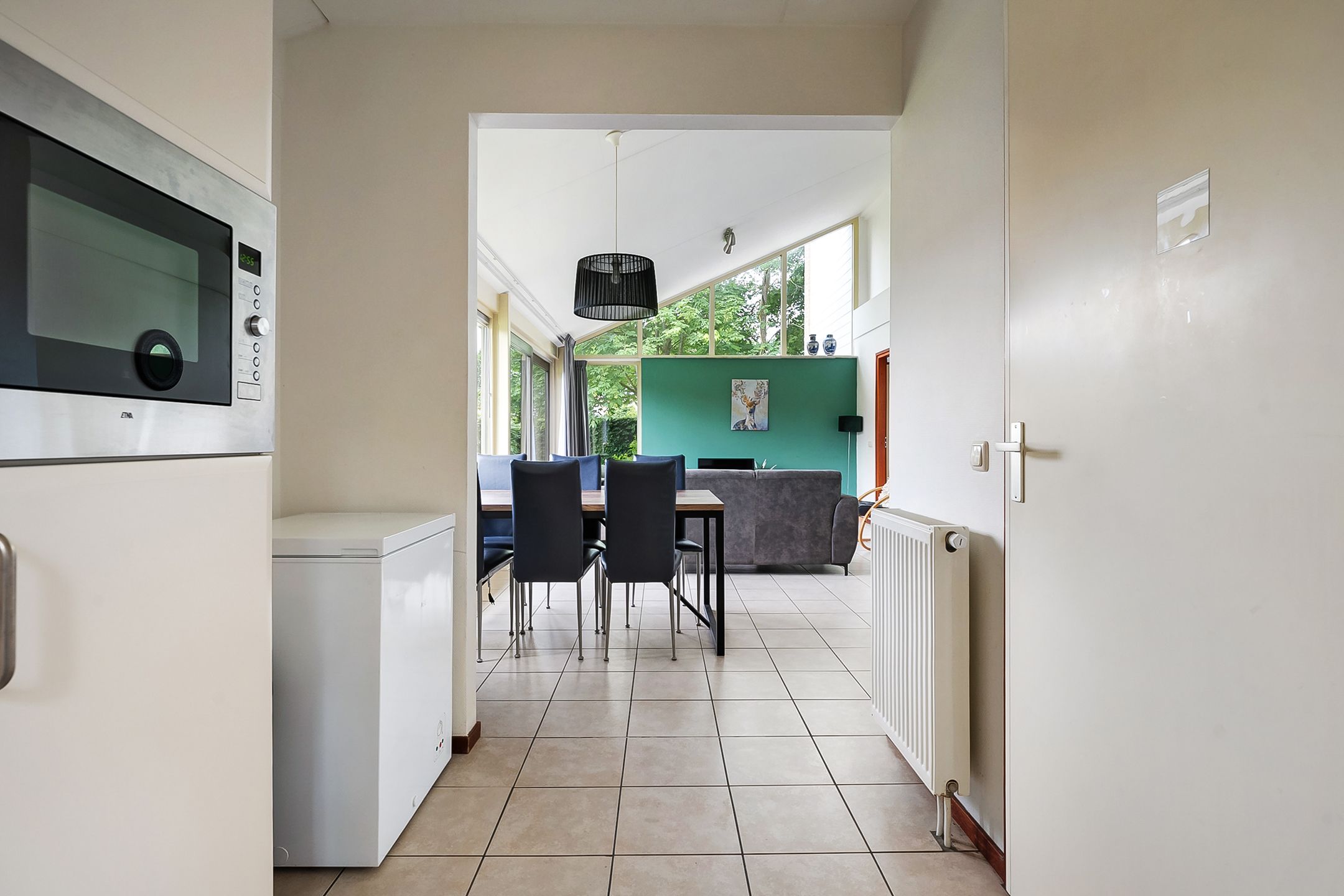 Foto 18 van Lindenlaan type Vecht