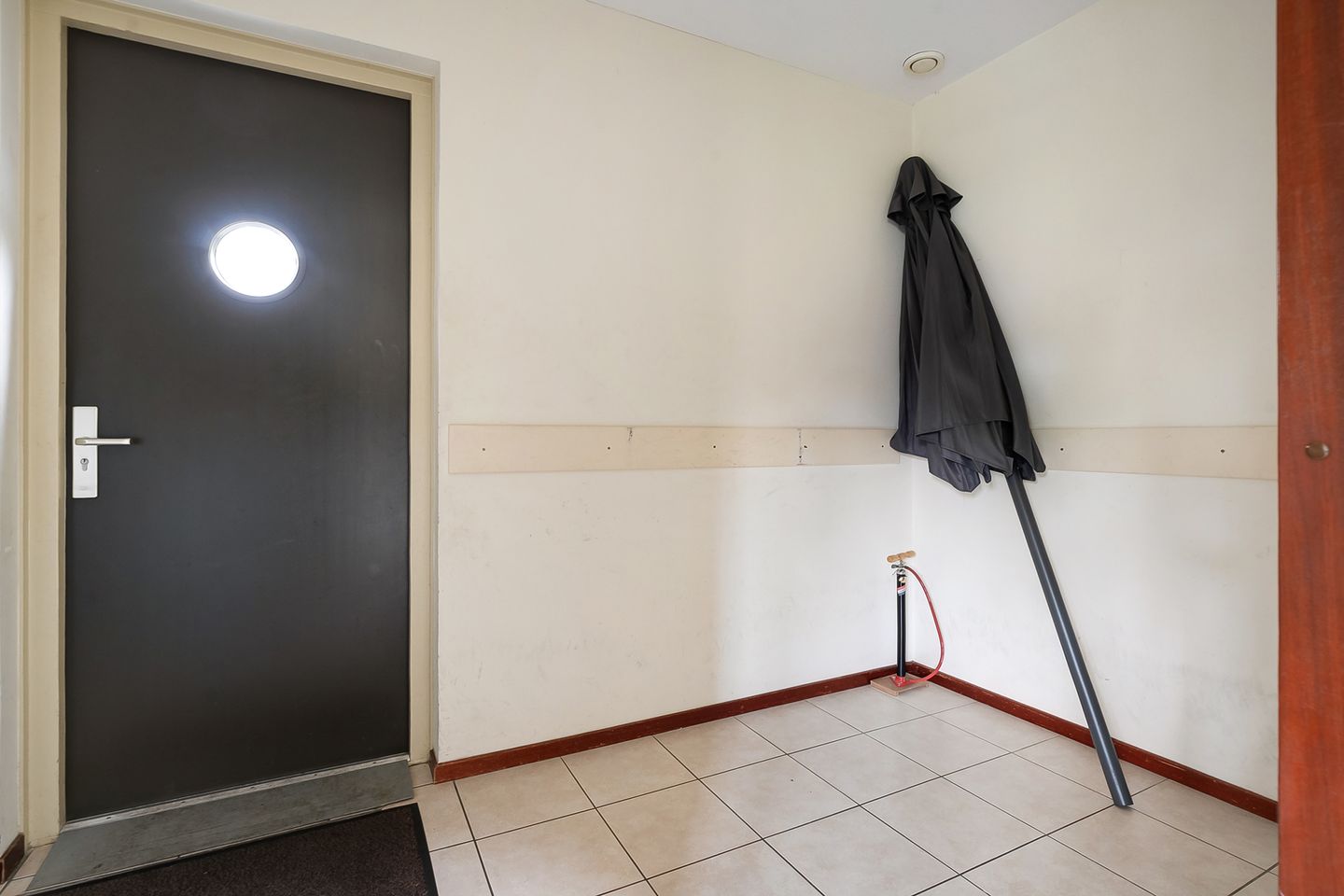 Foto 19 van Lindenlaan type Vecht