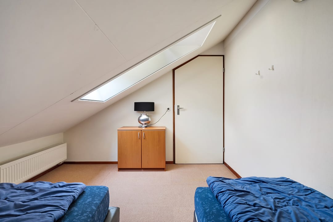 Foto 31 van Lindenlaan type Vecht