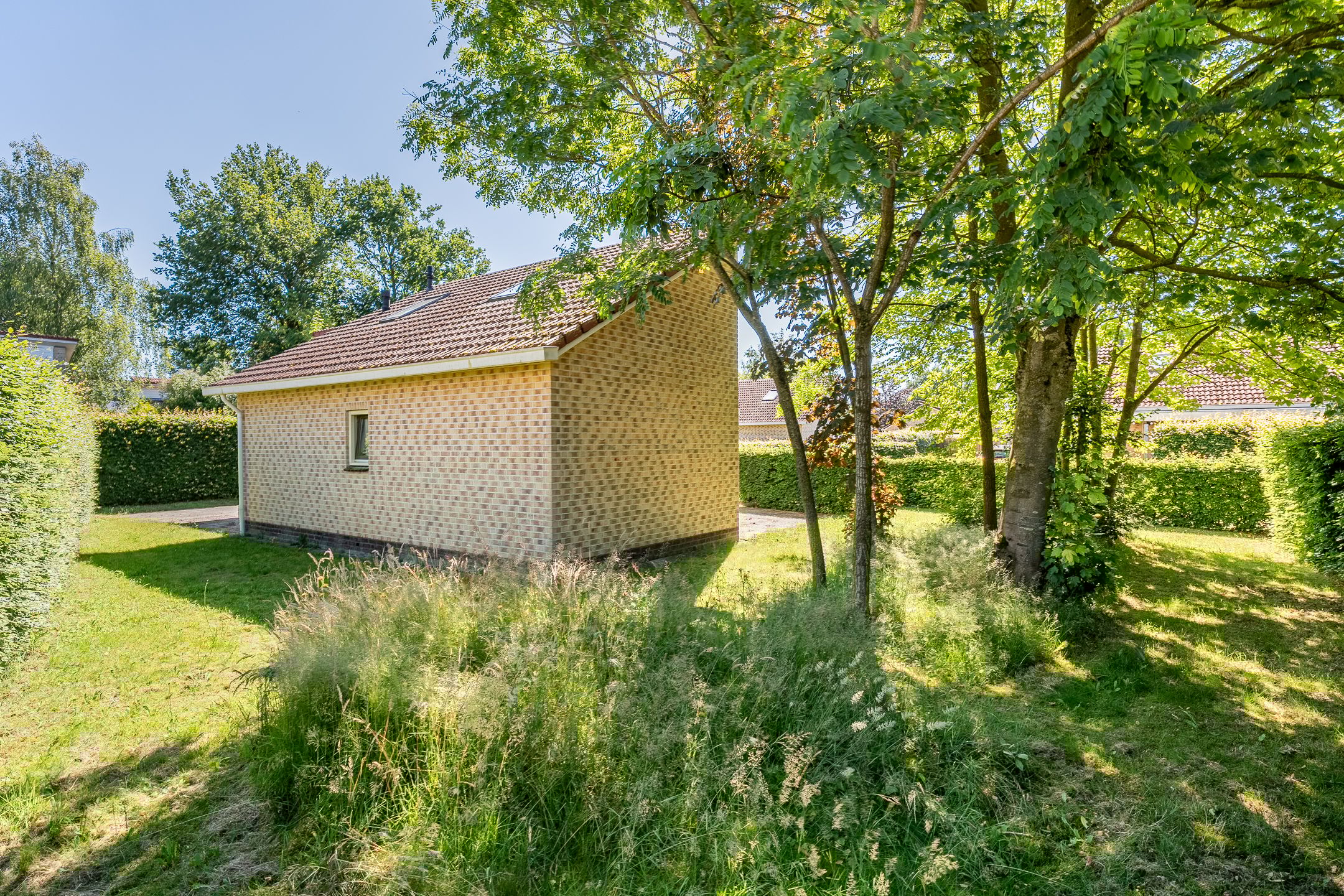 Foto 33 van Lindenlaan type Vecht