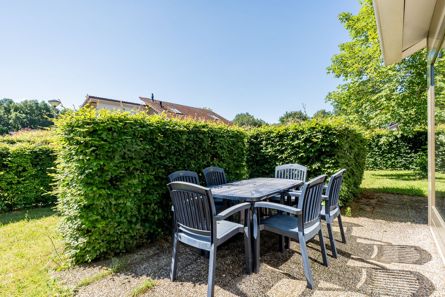 Foto 35 van Lindenlaan type Vecht