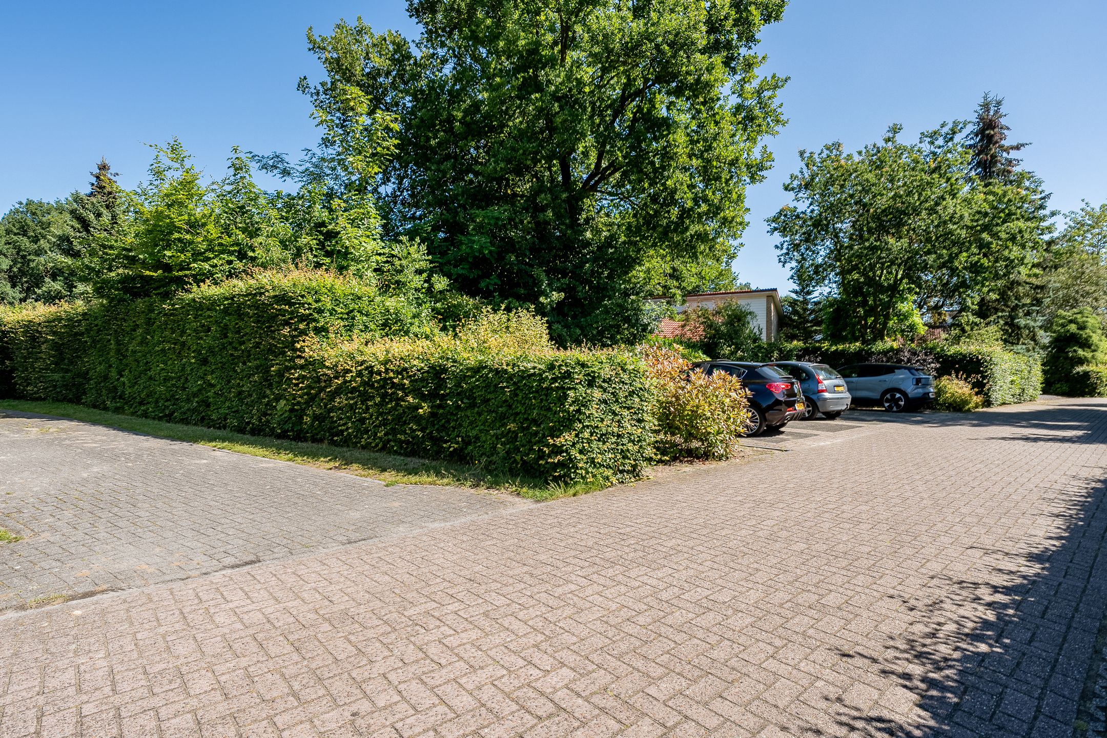 Foto 36 van Lindenlaan type Vecht