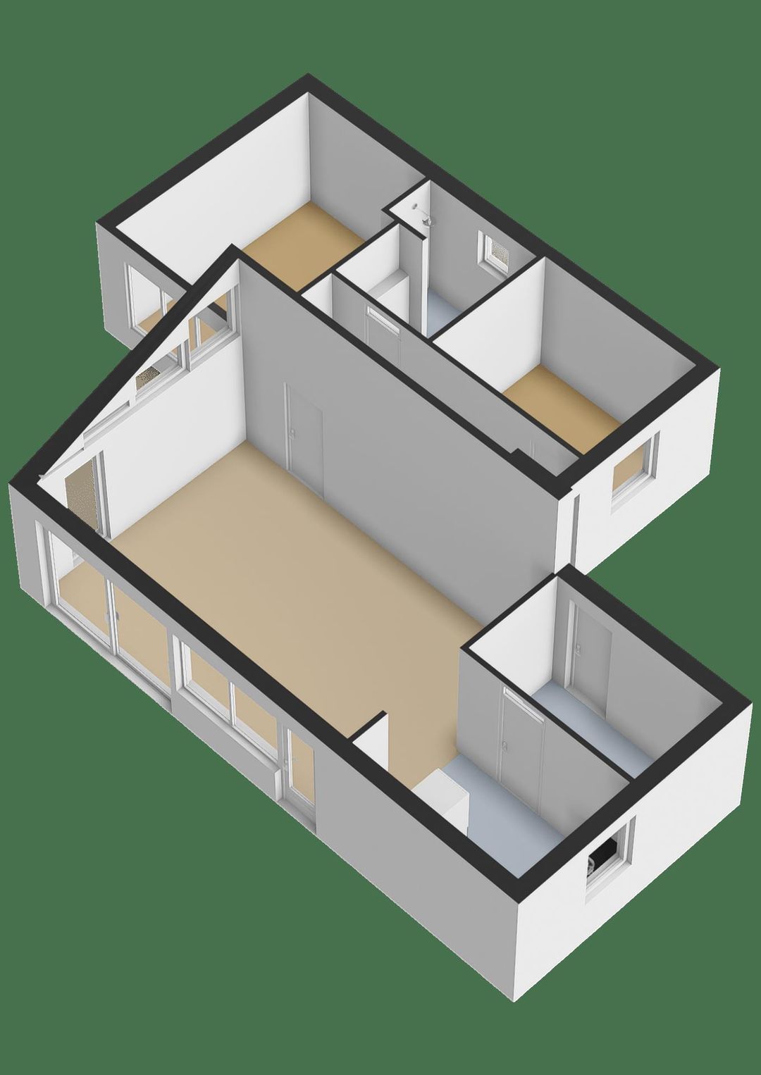 Foto 38 van Lindenlaan type Vecht