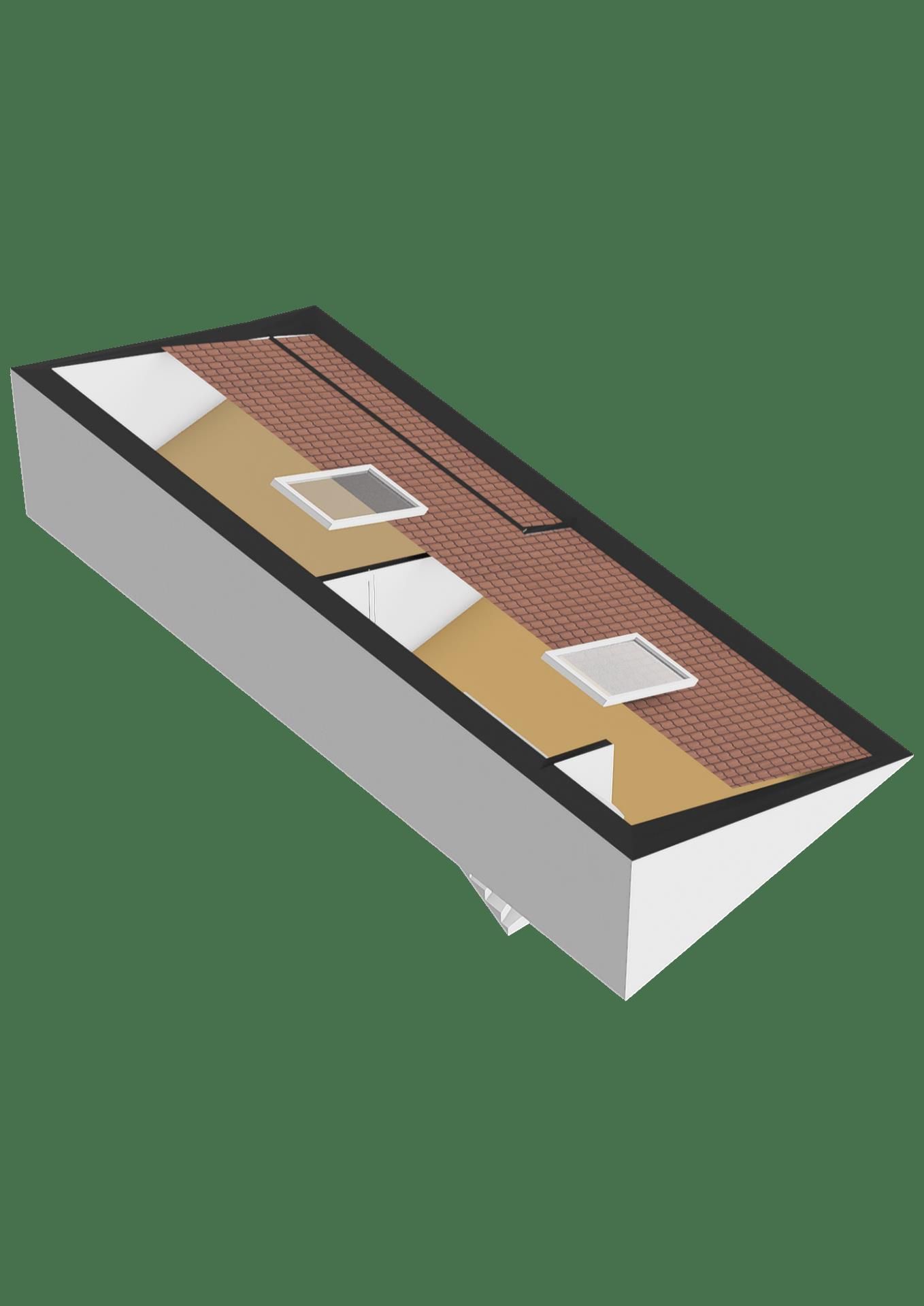 Foto 40 van Lindenlaan type Vecht