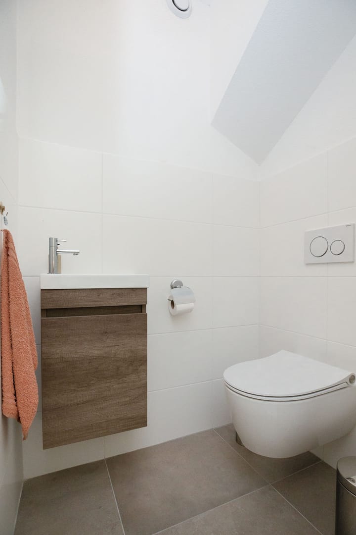 Foto 8 van Meidoornlaan 13