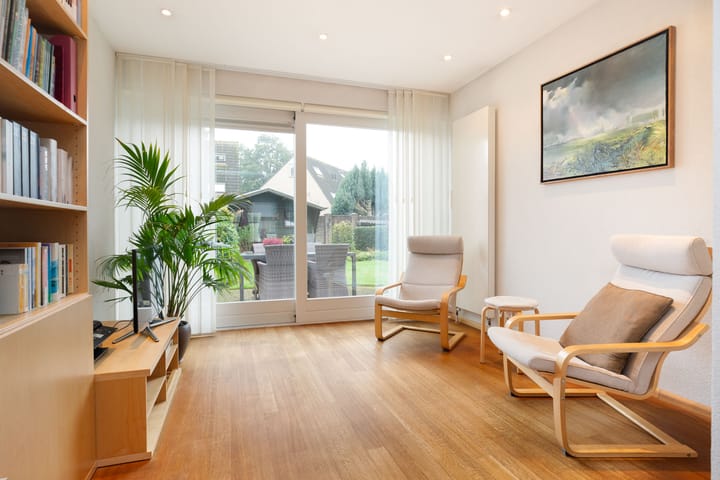 Foto 13 van Meidoornlaan 13