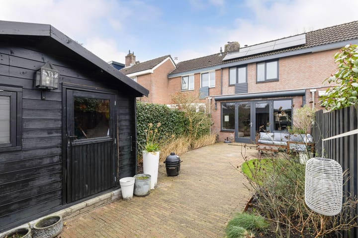 Foto 3 van Moeflon 5