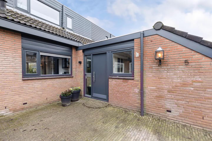 Foto 6 van Moeflon 5