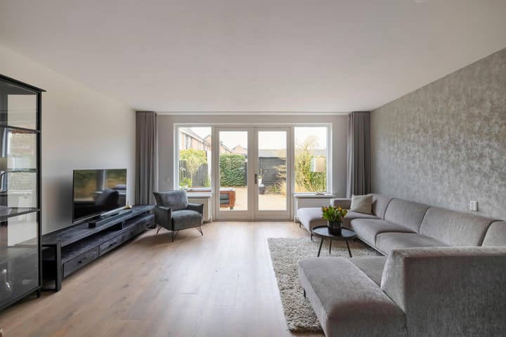 Foto 9 van Moeflon 5