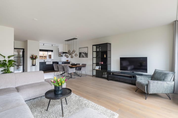 Foto 11 van Moeflon 5