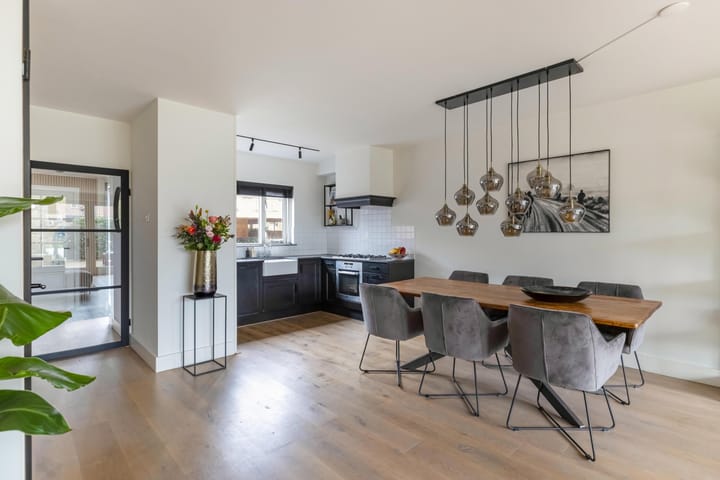 Foto 13 van Moeflon 5