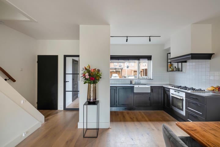 Foto 14 van Moeflon 5