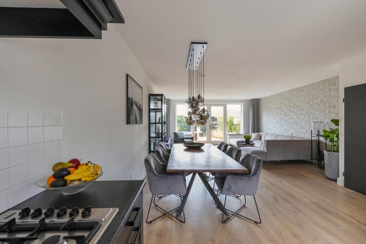 Foto 16 van Moeflon 5