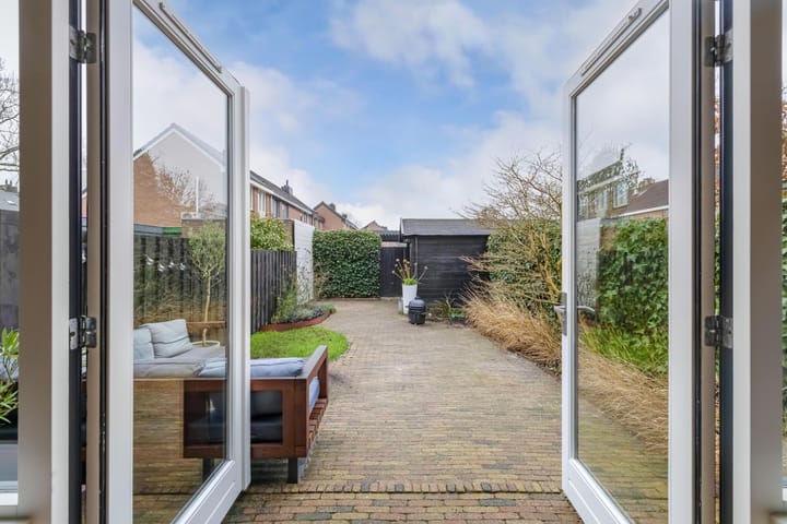 Foto 17 van Moeflon 5