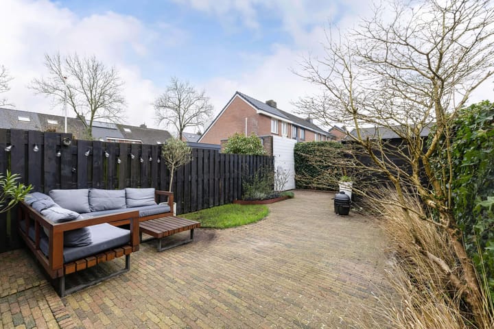 Foto 19 van Moeflon 5