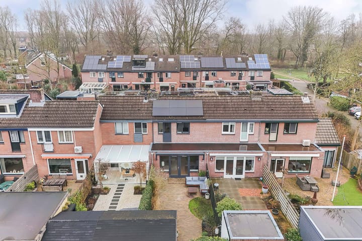 Foto 20 van Moeflon 5