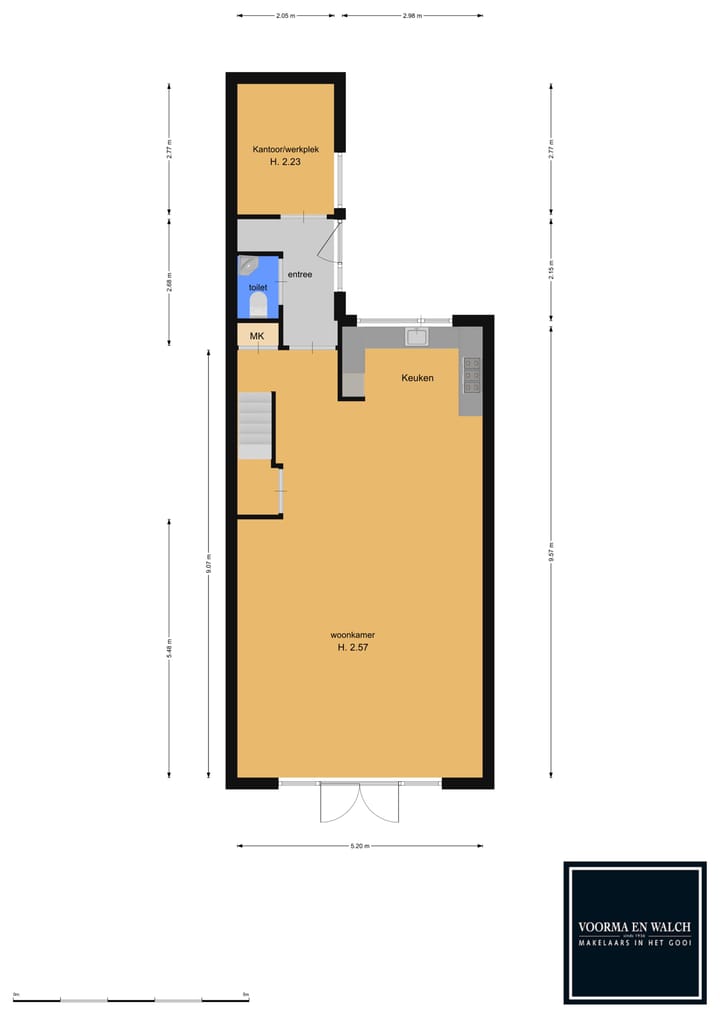 Foto 21 van Moeflon 5