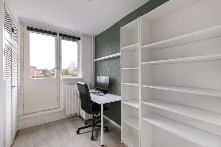 Foto 25 van Moeflon 5