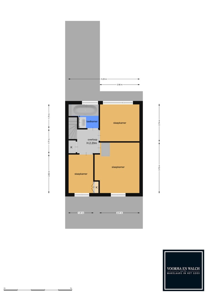 Foto 29 van Moeflon 5