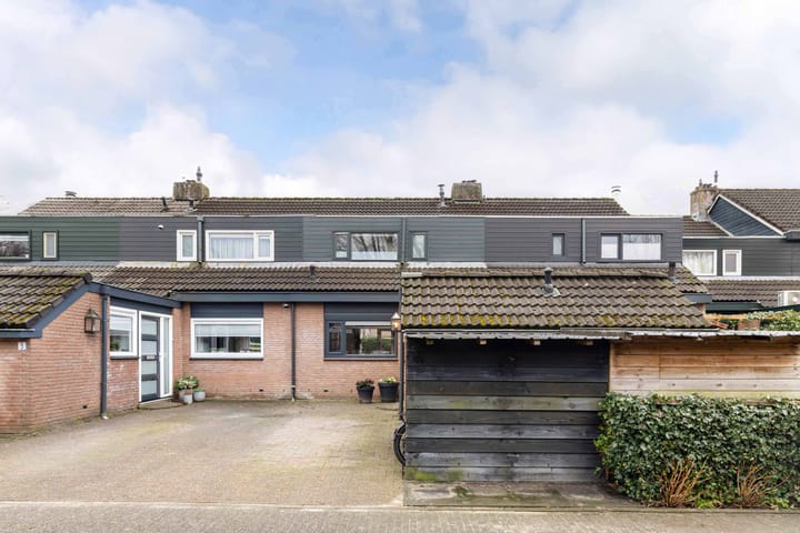 Foto 31 van Moeflon 5