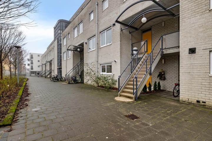 Foto 3 van Slachthuisstraat 57