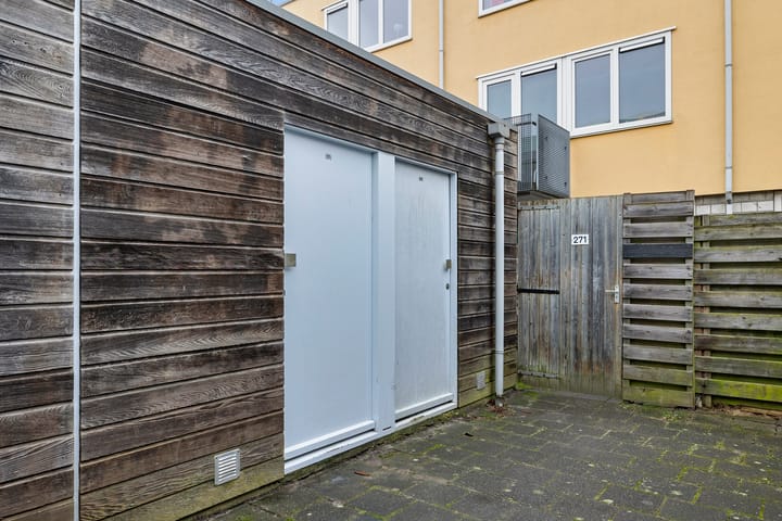 Foto 27 van Slachthuisstraat 57