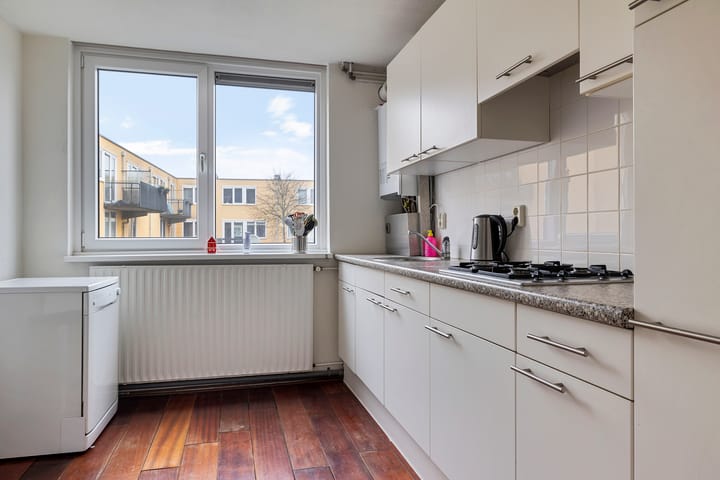 Foto 14 van Slachthuisstraat 57