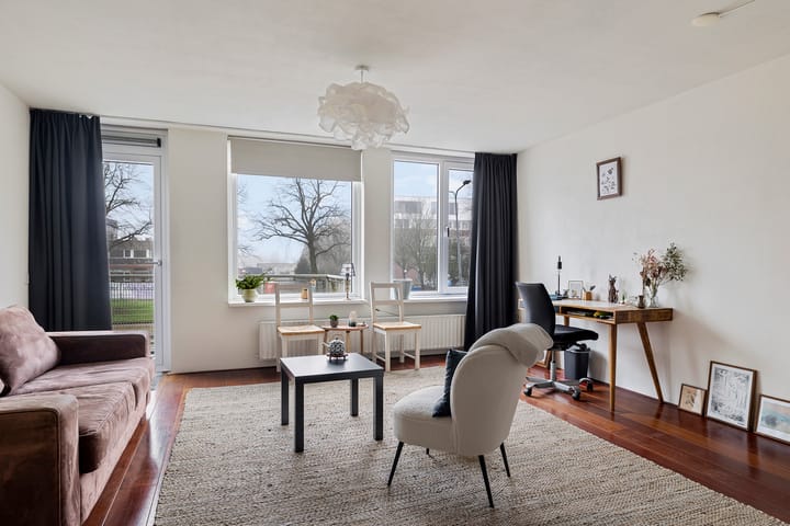 Foto 8 van Slachthuisstraat 57