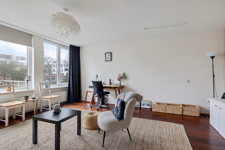 Foto 7 van Slachthuisstraat 57