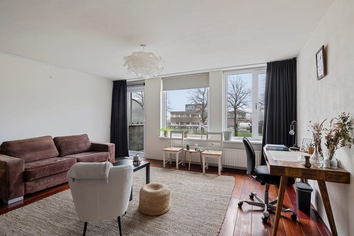 Foto 1 van Slachthuisstraat 57