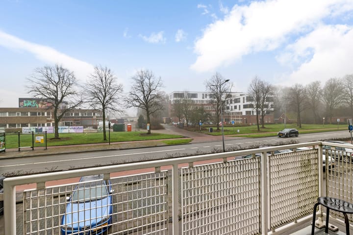 Foto 10 van Slachthuisstraat 57