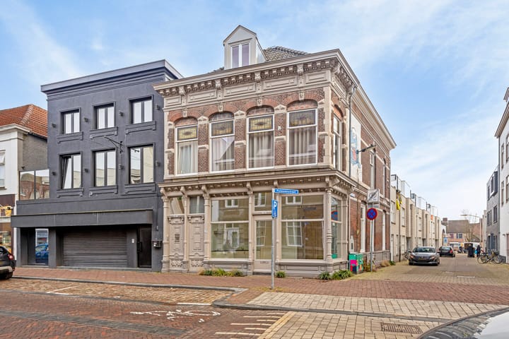 Haagdijk 141