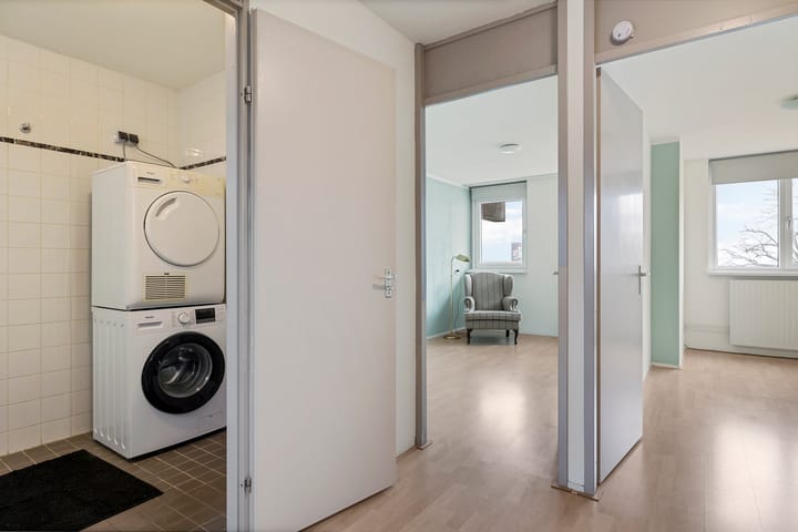 Foto 16 van Slachthuisstraat 57