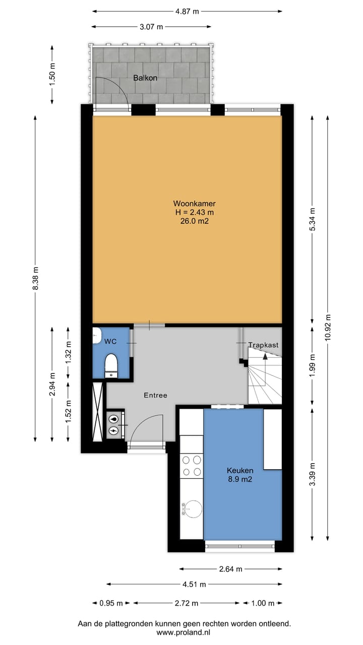 Foto 28 van Slachthuisstraat 57
