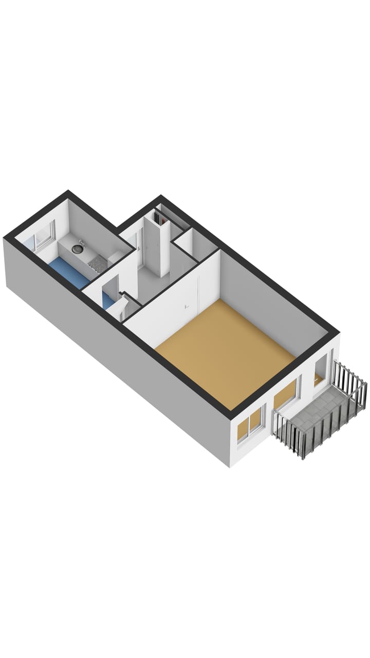 Foto 29 van Slachthuisstraat 57