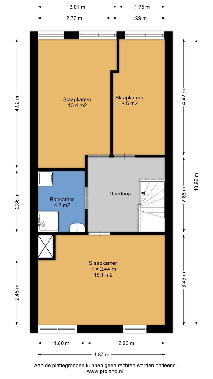 Foto 30 van Slachthuisstraat 57
