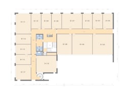 Bekijk plattegrond